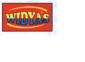 Trademark WIDYAS