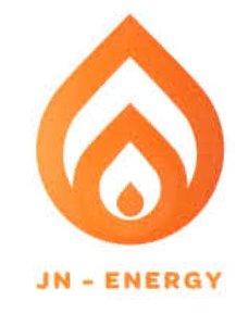 Trademark JN - ENERGY