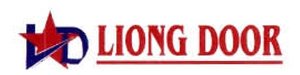 Trademark LIONG DOOR + LOGO LD + LUKISAN BINTANG