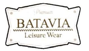 Trademark BATAVIA Leisure Wear