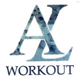 Trademark AL-WORKOUT