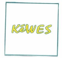 Trademark KEWES