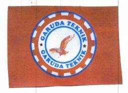 Trademark GARUDA TEHNIK & LUKISAN