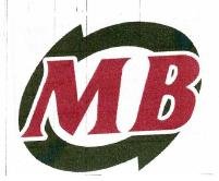 Trademark MB