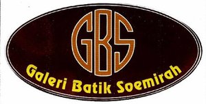 Trademark GBS - GALERI BATIK SOEMIRAH