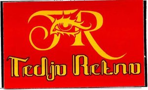 Trademark TEDJO RETNO + LOGO TR