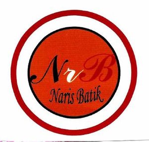 Trademark NrB - NARIS BATIK + LOGO