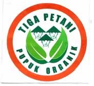 Trademark TIGA PETANI + Lukisan