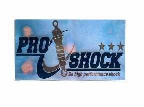 Trademark PRO SHOCK