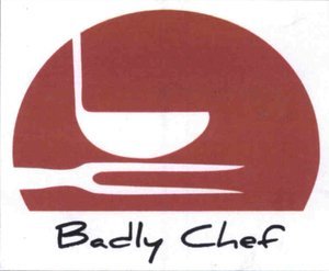 Trademark BADLY CHEF