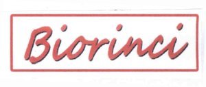 Trademark Biorinci