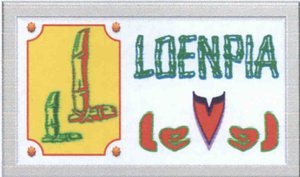 Trademark LOENPIA LEVEL