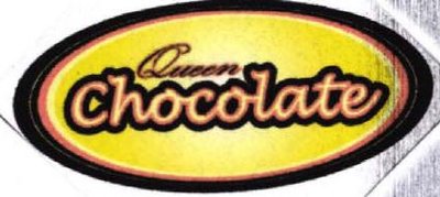 Trademark QUEEN CHOCOLATE