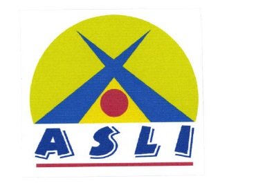 Trademark ASLI + LOGO