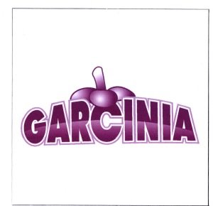 Trademark GARCINIA