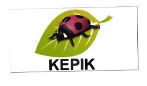 Trademark KEPIK + LUKISAN