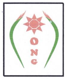 Trademark ONG + LOGO