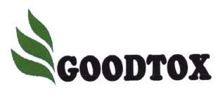 Trademark GOODTOX + LUKISAN