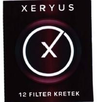 Trademark XERYUS + LOGO