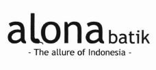 Trademark ALONA BATIK THE ALLURE OF INDONESIA