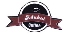 Trademark ADUHAI COFFEE + LOGO