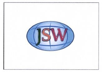 Trademark JSW