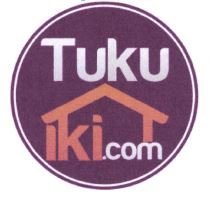 Trademark TUKU IKI.COM + LUKISAN