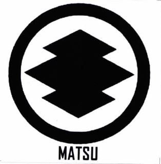 Trademark MATSU