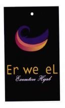 Trademark ER WE EL (RWL)+ LOGO