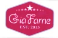 Trademark GIA FAME EST.2015