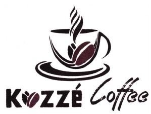 Trademark KOZZE COFFEE + LOGO