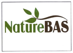 Trademark NATUREBAS + LOGO