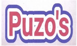 Trademark PUZO'S