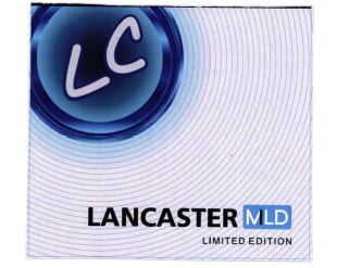 Trademark LC LANCASTER