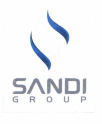 Trademark SANDI GROUP + LOGO