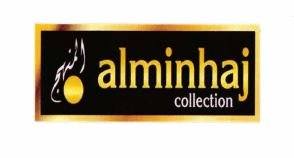 Trademark ALMINHAJ COLLECTION + TULISAN ARAB