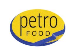 Trademark PETRO FOOD