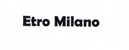 Trademark ETRO MILANO