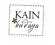 Trademark KAIN BUDAYA