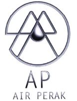 Trademark AP AIR PERAK + LOGO