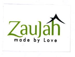 Trademark ZAUJAH