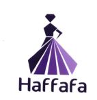 Trademark HAFFAFA + LOGO