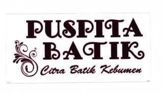 Trademark PUSPITA BATIK CITRA BATIK KEBUMEN