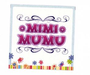 Trademark MIMI MUMU
