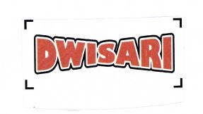 Trademark DWISARI