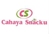 Trademark CAHAYA SNACKU + LOGO