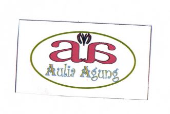 Trademark AULIA AGUNG