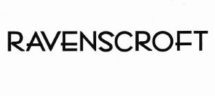 Trademark RAVENSCROFT