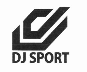 Trademark DJ SPORT