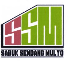Trademark SSM SABUK SENDANG MULYO